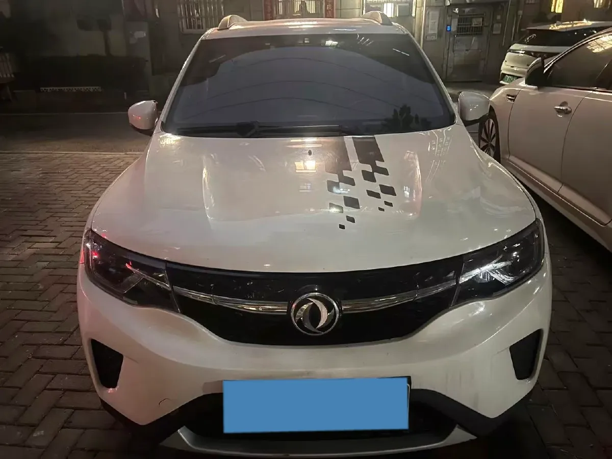 2021 DongFeng eπ Nami EX1 BEV 26.8KWH,autocango,china used car exporter,china ev exporter,chinese used car exporter,chinese used ev exporter