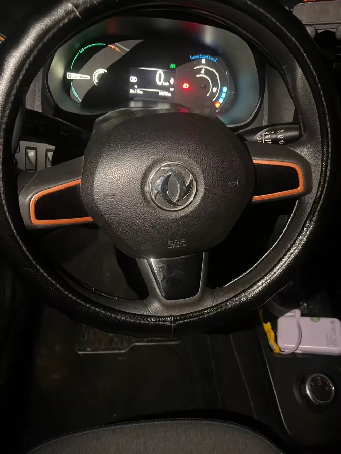 2021 DongFeng eπ Nami EX1 BEV 26.8KWH,autocango,china used car exporter,china ev exporter,chinese used car exporter,chinese used ev exporter