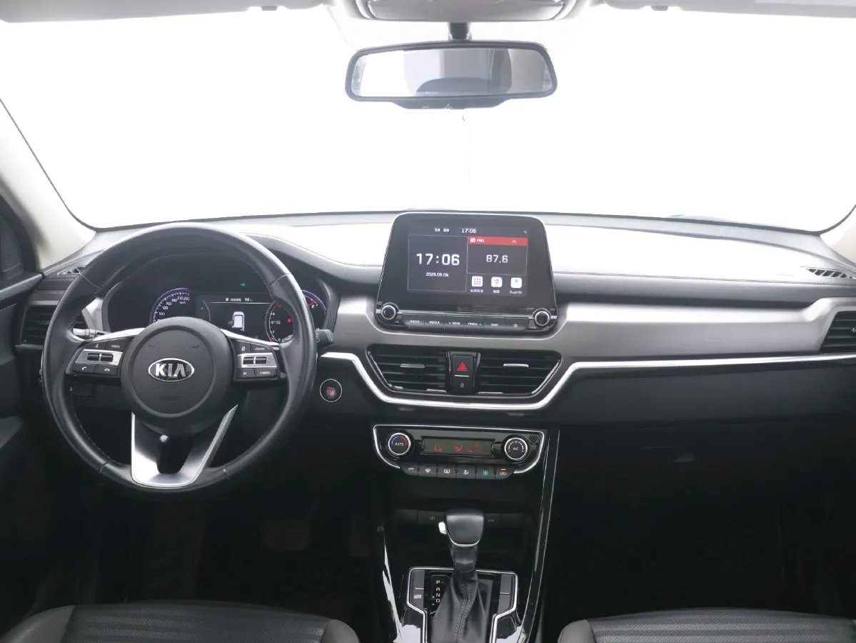 2018 Kia Sportage R 2.0L 160HP L4 6AT,autocango,china used car exporter,china ev exporter,chinese used car exporter,chinese used ev exporter