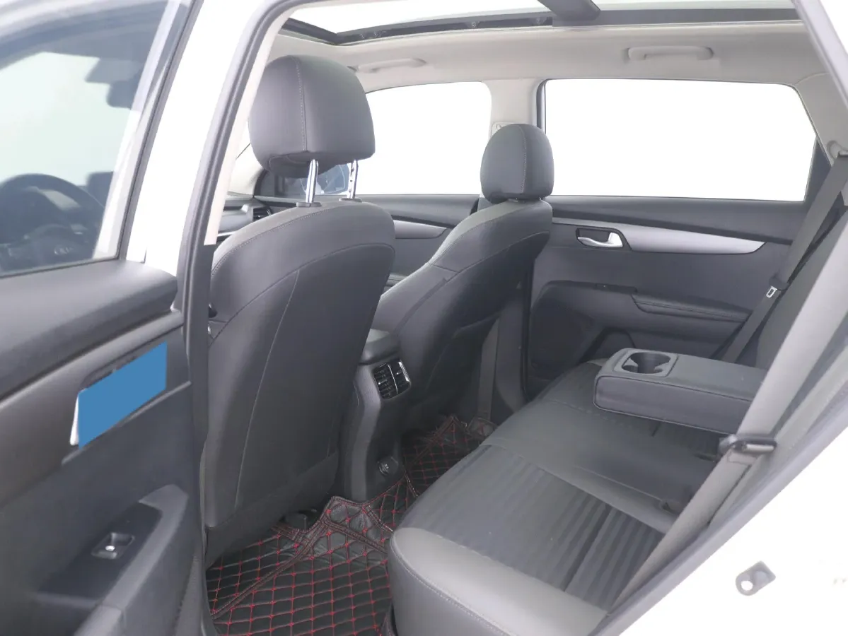 2018 Kia Sportage R 2.0L 160HP L4 6AT,autocango,china used car exporter,china ev exporter,chinese used car exporter,chinese used ev exporter