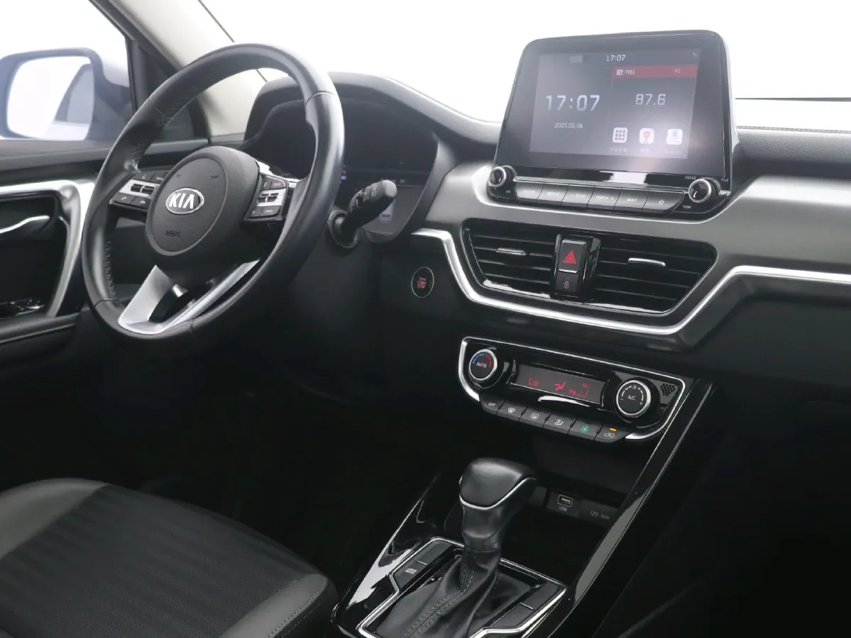 2018 Kia Sportage R 2.0L 160HP L4 6AT,autocango,china used car exporter,china ev exporter,chinese used car exporter,chinese used ev exporter