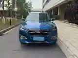 2017 Zotye T300 1.5L 112HP L4 5MT