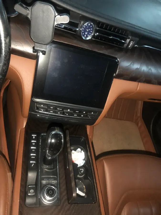 2018 Maserati Quattroporte 3.0T 350HP V6 8AT,autocango,china used car exporter,china ev exporter,chinese used car exporter,chinese used ev exporter