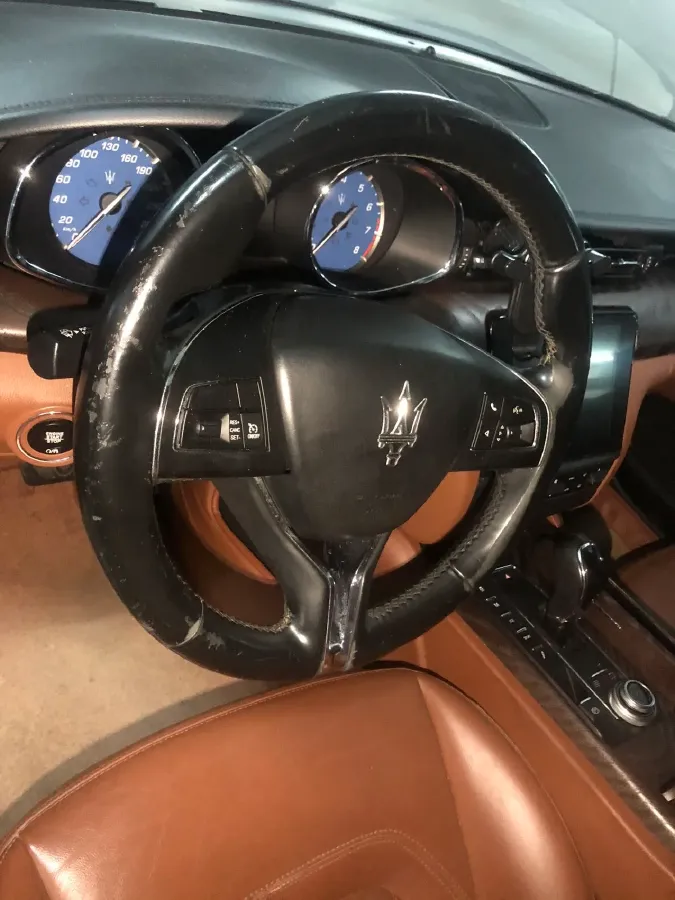 2018 Maserati Quattroporte 3.0T 350HP V6 8AT,autocango,china used car exporter,china ev exporter,chinese used car exporter,chinese used ev exporter