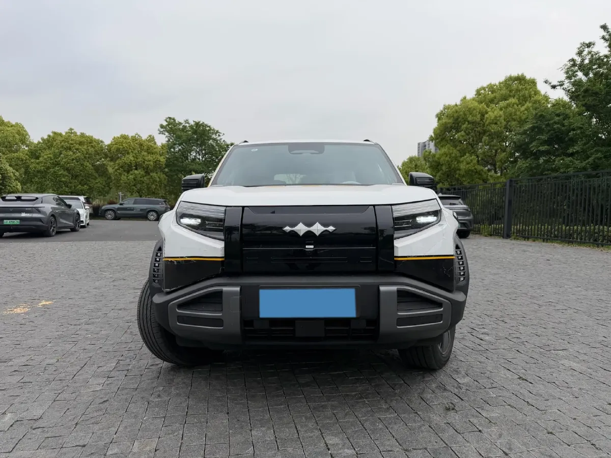 2025 FangChengBao Tai 3 BEV,autocango,china used car exporter,china ev exporter,chinese used car exporter,chinese used ev exporter