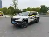 2025 FangChengBao Tai 3 BEV