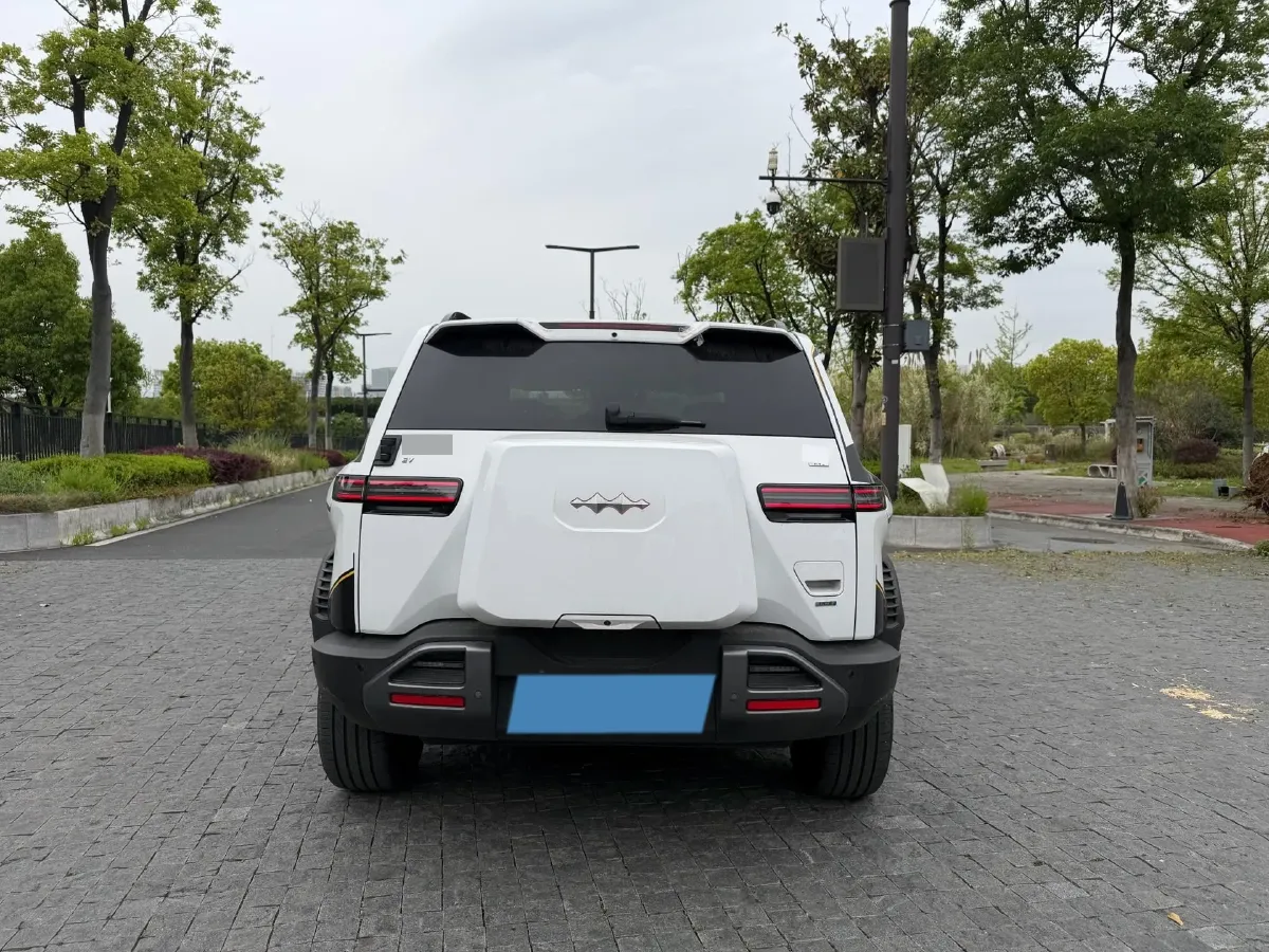 2025 FangChengBao Tai 3 BEV,autocango,china used car exporter,china ev exporter,chinese used car exporter,chinese used ev exporter