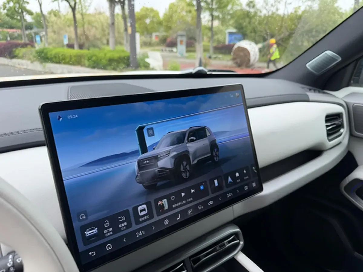 2025 FangChengBao Tai 3 BEV,autocango,china used car exporter,china ev exporter,chinese used car exporter,chinese used ev exporter