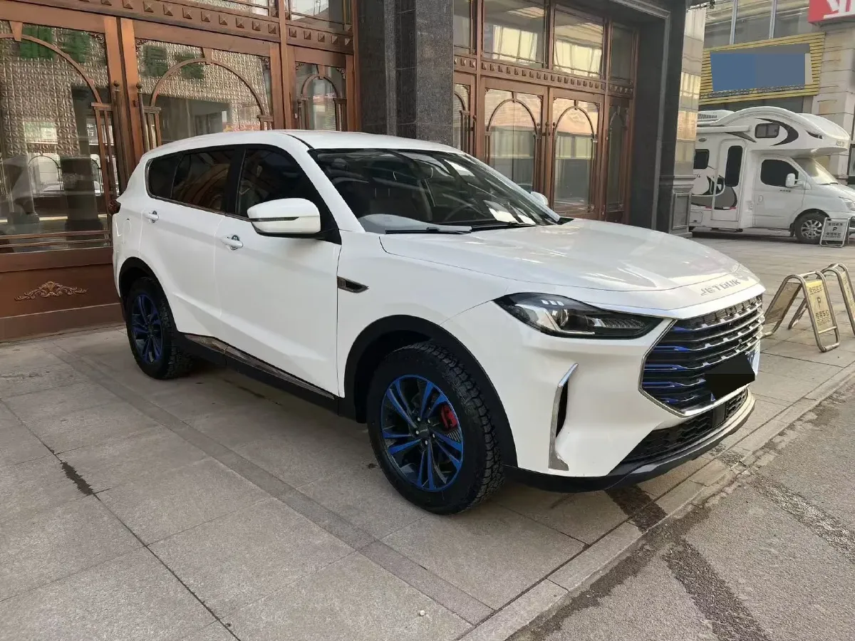2021 Jetour X70 Plus 1.5T 156HP L4 6MT,autocango,china used car exporter,china ev exporter,chinese used car exporter,chinese used ev exporter