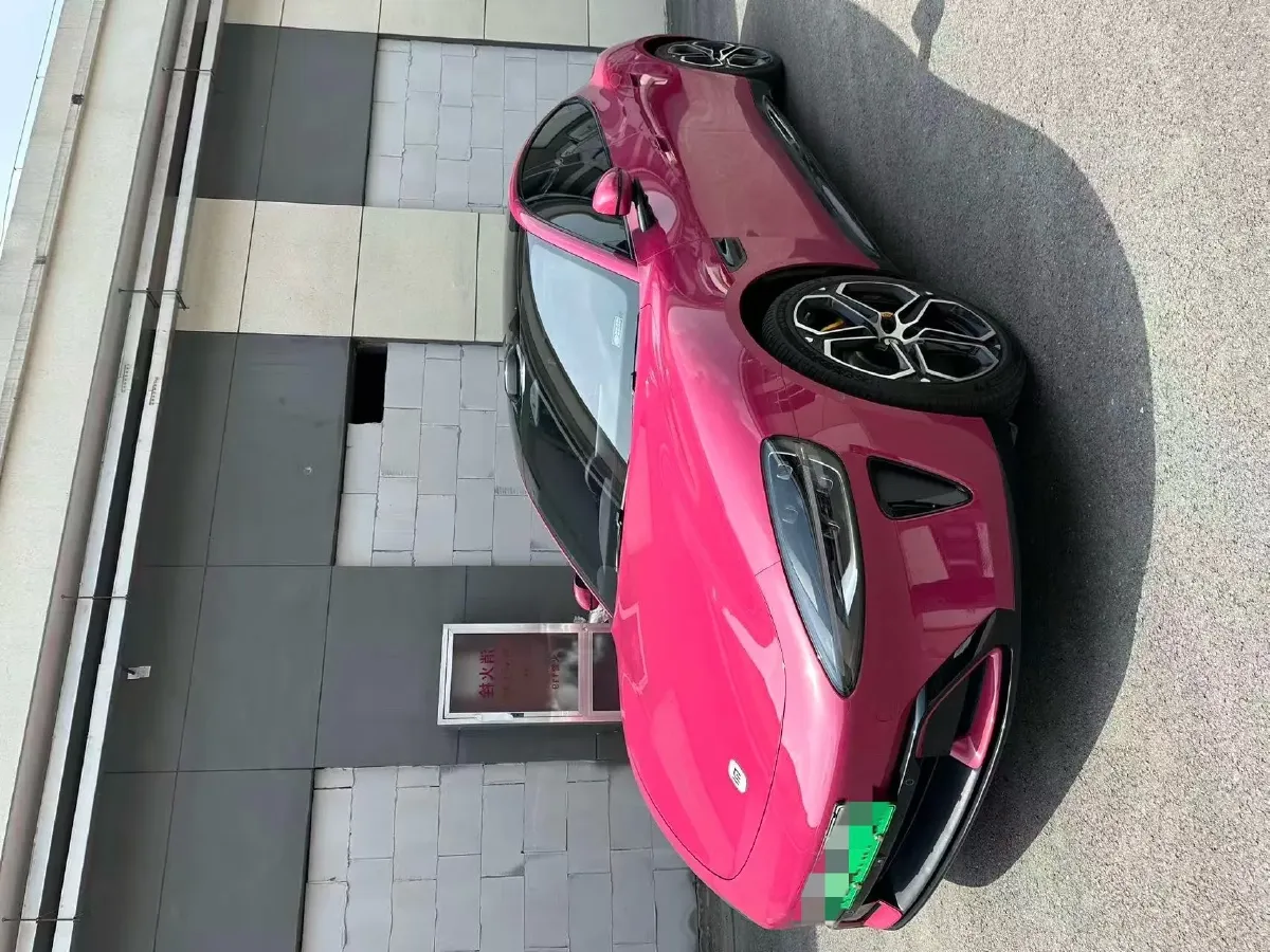 2024 MI SU7 BEV 94.3KWH,autocango,china used car exporter,china ev exporter,chinese used car exporter,chinese used ev exporter