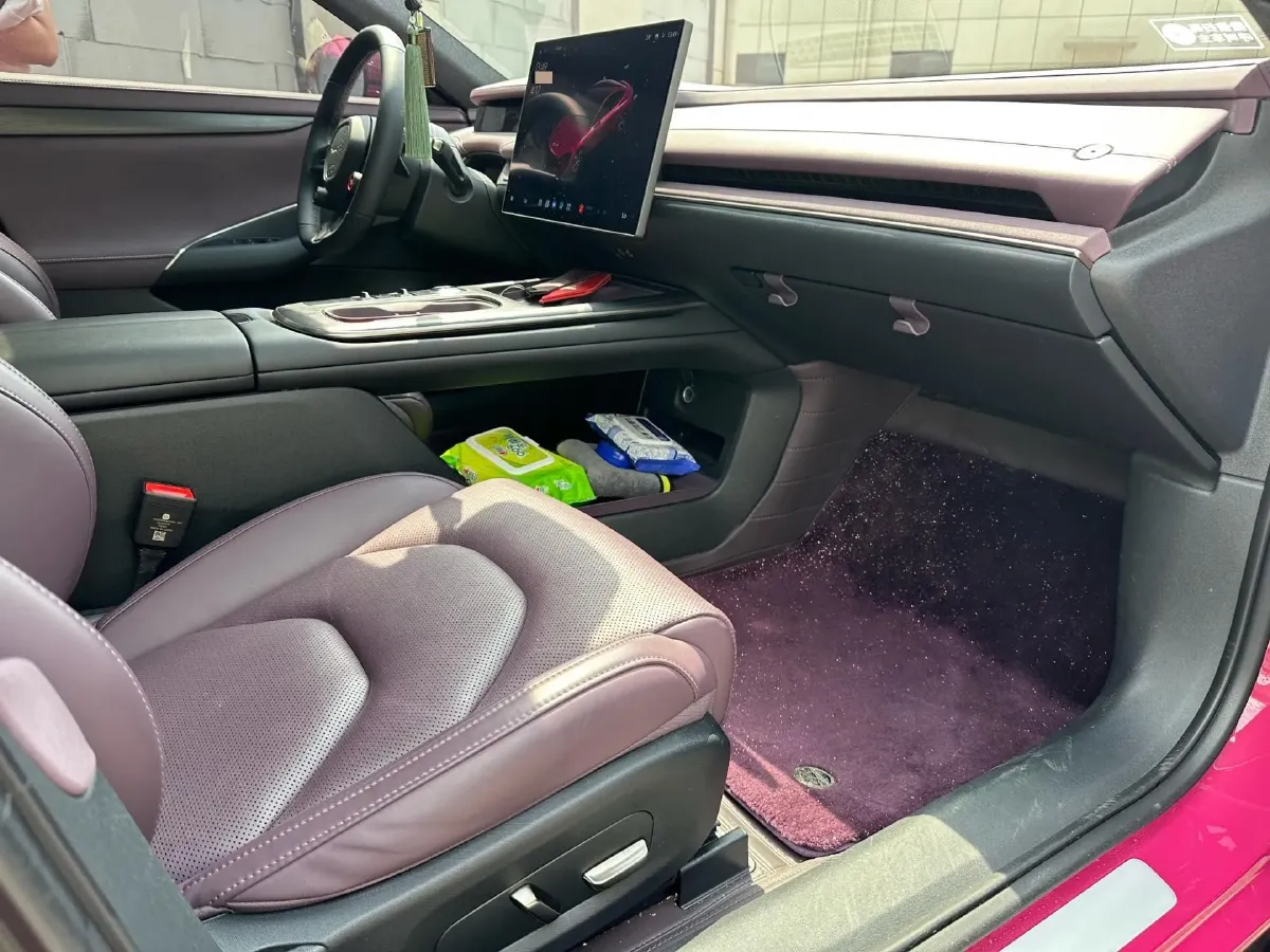 2024 MI SU7 BEV 94.3KWH,autocango,china used car exporter,china ev exporter,chinese used car exporter,chinese used ev exporter