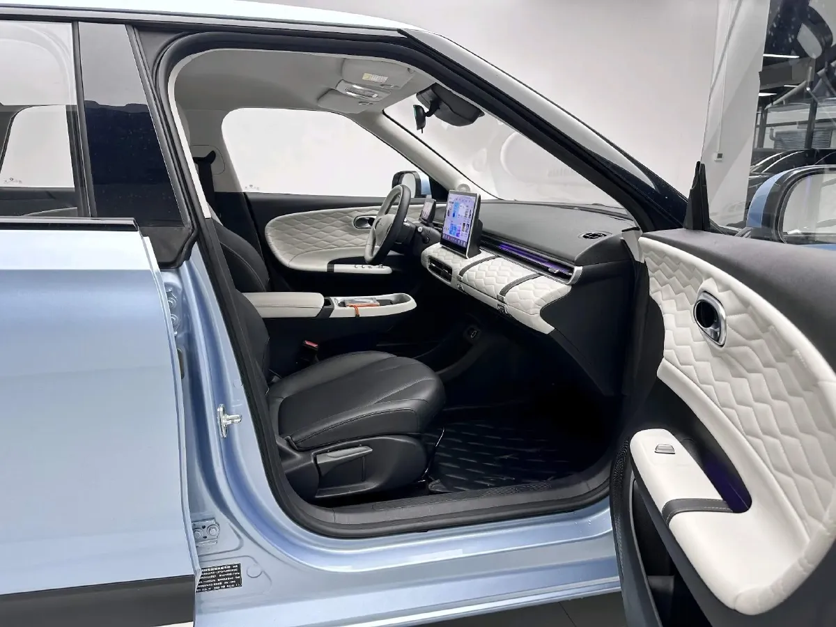 2024 DongFeng eπ 01 BEV 42.3KWH,autocango,china used car exporter,china ev exporter,chinese used car exporter,chinese used ev exporter