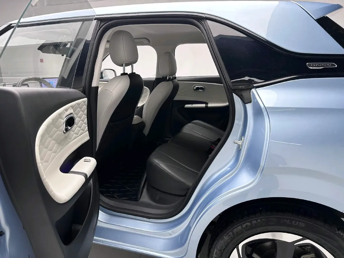 2024 DongFeng eπ 01 BEV 42.3KWH,autocango,china used car exporter,china ev exporter,chinese used car exporter,chinese used ev exporter