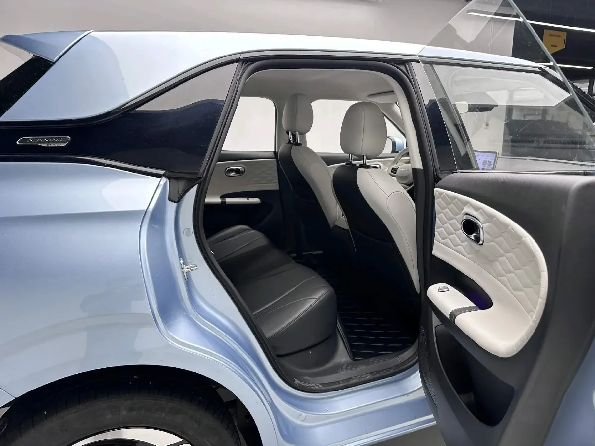 2024 DongFeng eπ 01 BEV 42.3KWH,autocango,china used car exporter,china ev exporter,chinese used car exporter,chinese used ev exporter