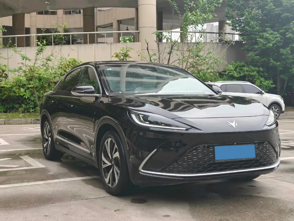 2021 ARCFOX αS BEV 93.6KWH,autocango,china used car exporter,china ev exporter,chinese used car exporter,chinese used ev exporter
