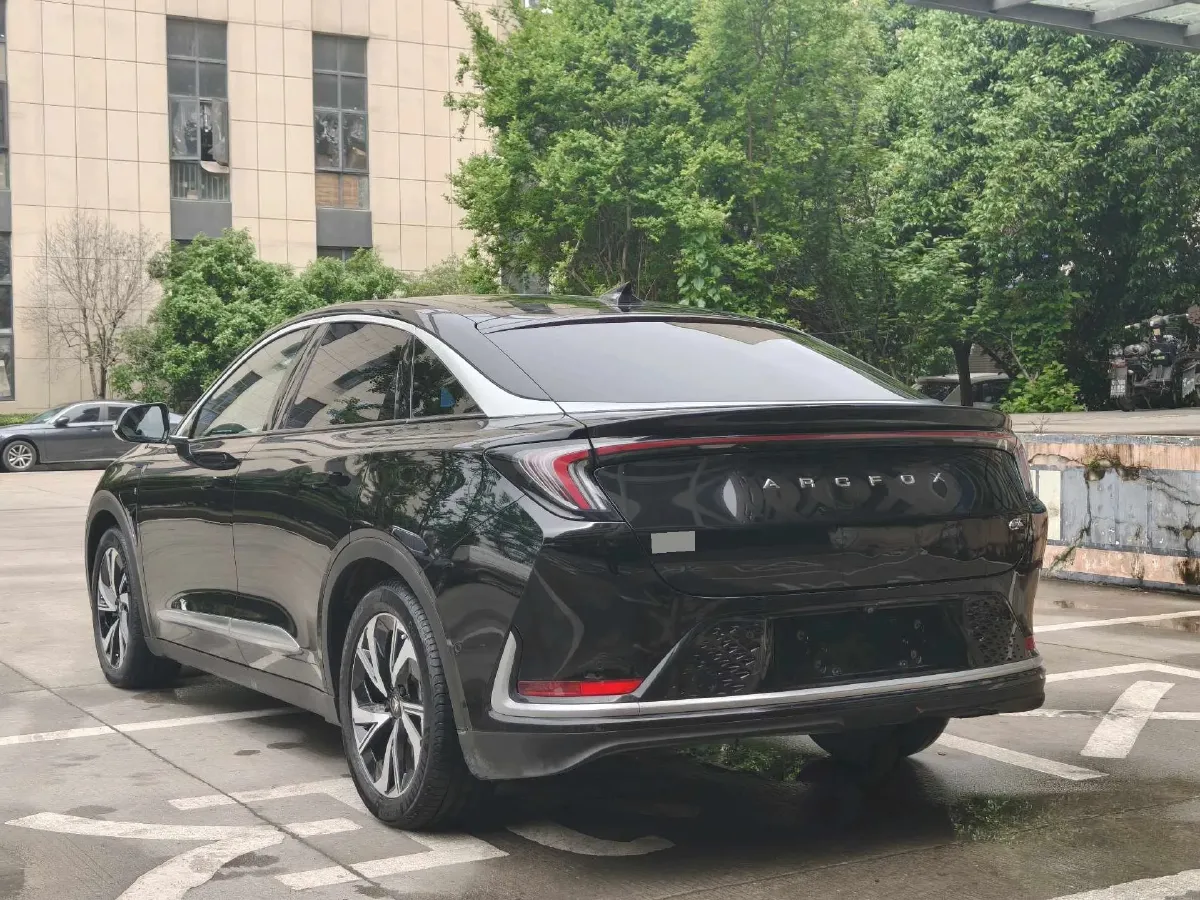 2021 ARCFOX αS BEV 93.6KWH,autocango,china used car exporter,china ev exporter,chinese used car exporter,chinese used ev exporter