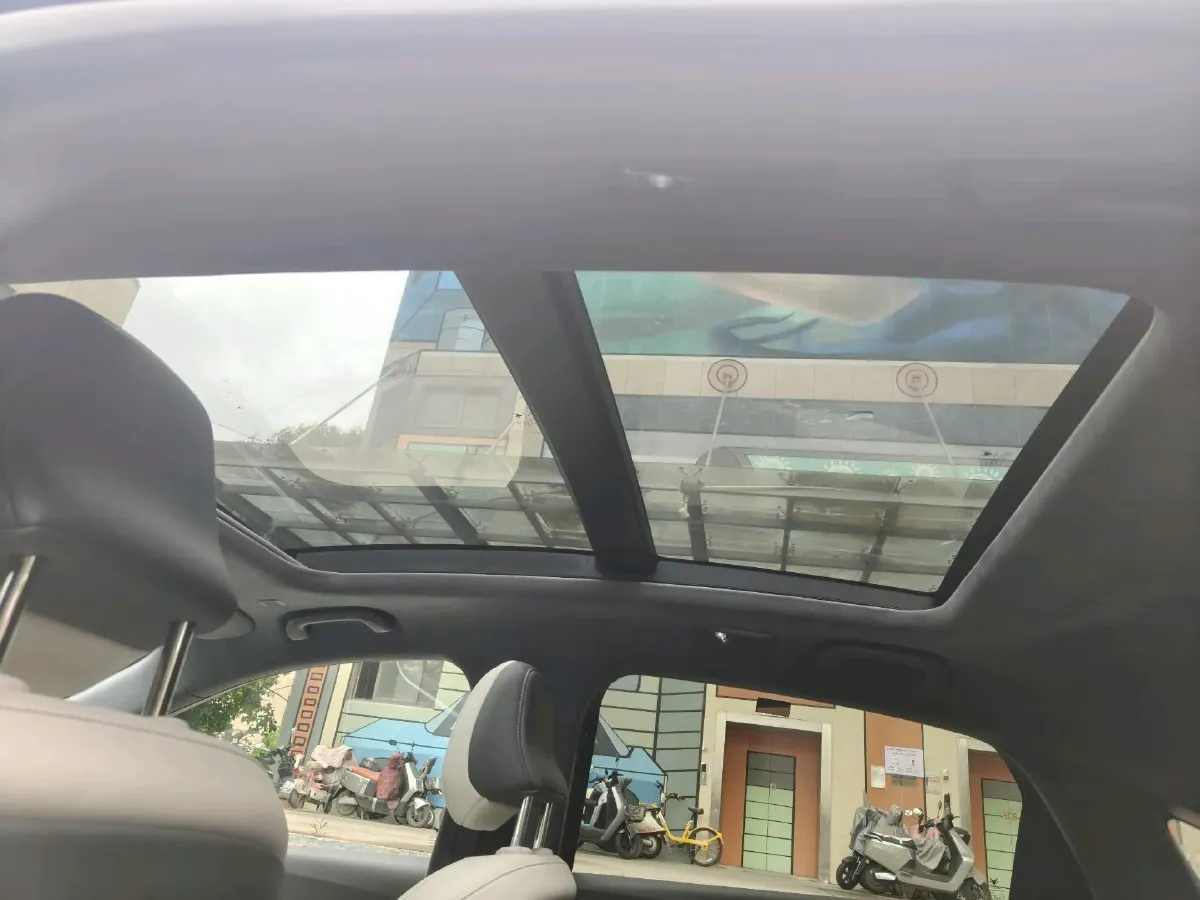 2021 ARCFOX αS BEV 93.6KWH,autocango,china used car exporter,china ev exporter,chinese used car exporter,chinese used ev exporter