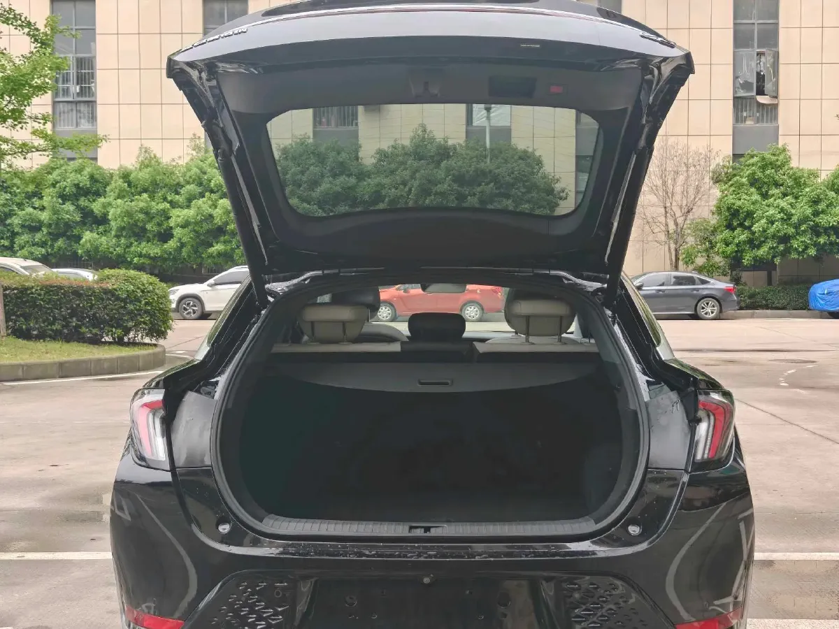 2021 ARCFOX αS BEV 93.6KWH,autocango,china used car exporter,china ev exporter,chinese used car exporter,chinese used ev exporter