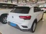 2020 Volkswagen T-Roc 1.4T 150HP L4 7DCT