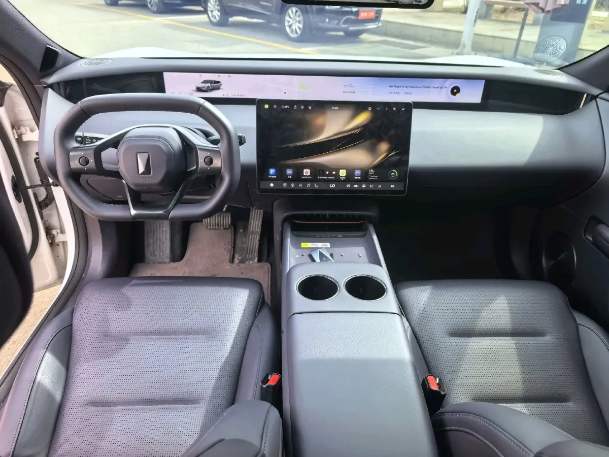 2025 Avatr 06 BEV,autocango,china used car exporter,china ev exporter,chinese used car exporter,chinese used ev exporter