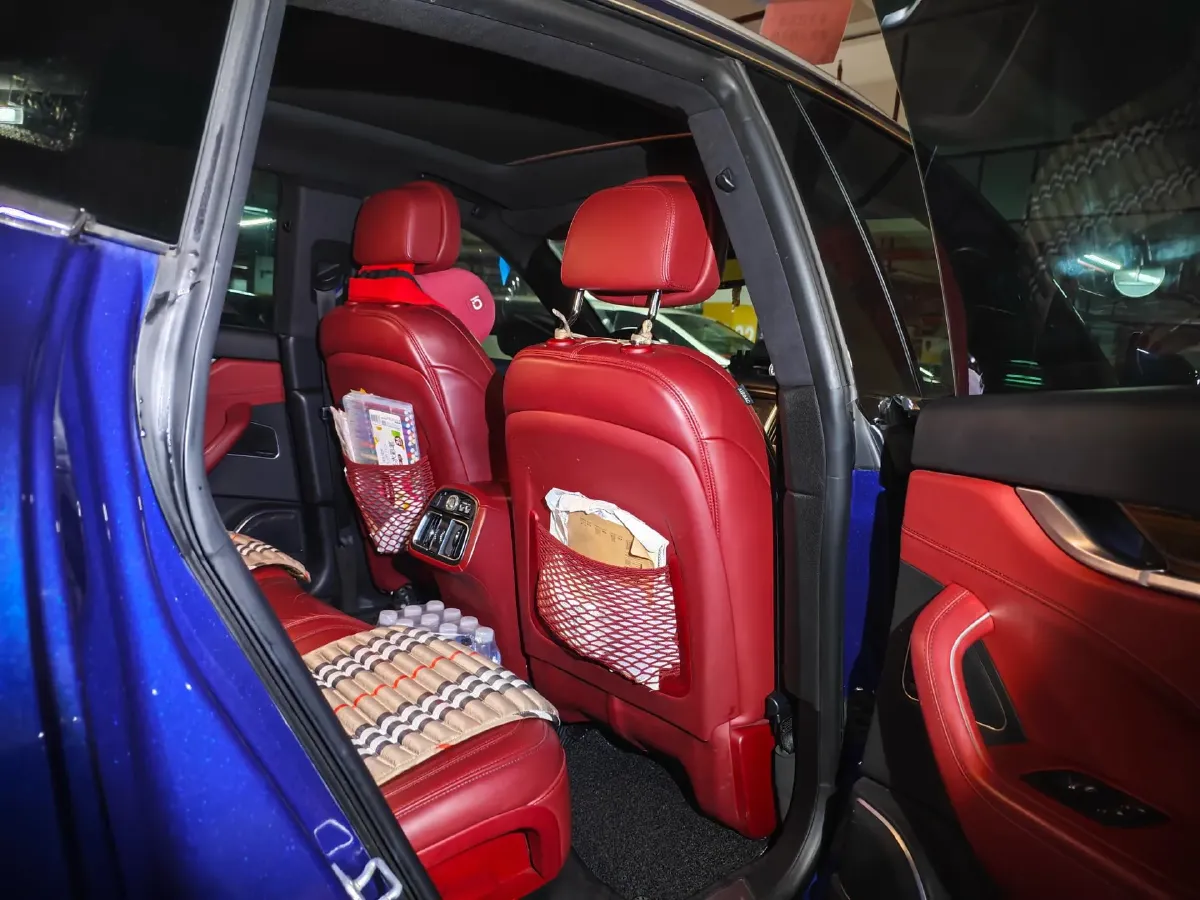 2018 Maserati Levante 3.0T 430HP V6 8AT,autocango,china used car exporter,china ev exporter,chinese used car exporter,chinese used ev exporter