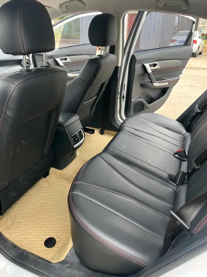 2020 BeiJing Auto EU5 BEV 50.8KWH,autocango,china used car exporter,china ev exporter,chinese used car exporter,chinese used ev exporter