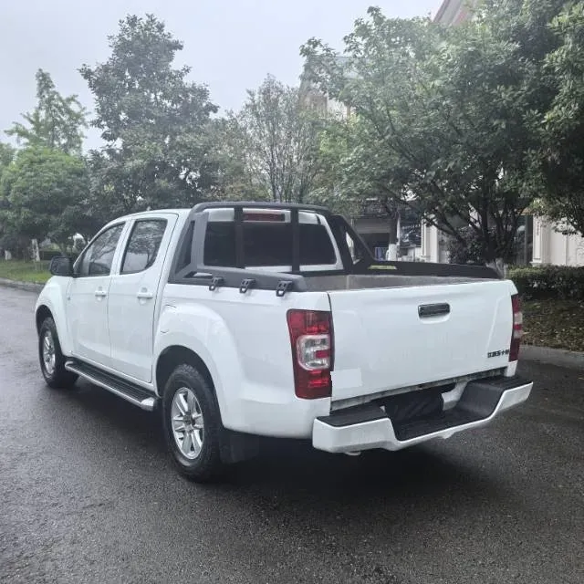 2020 Isuzu Jim 2.8T 120HP L4 5MT,autocango,china used car exporter,china ev exporter,chinese used car exporter,chinese used ev exporter