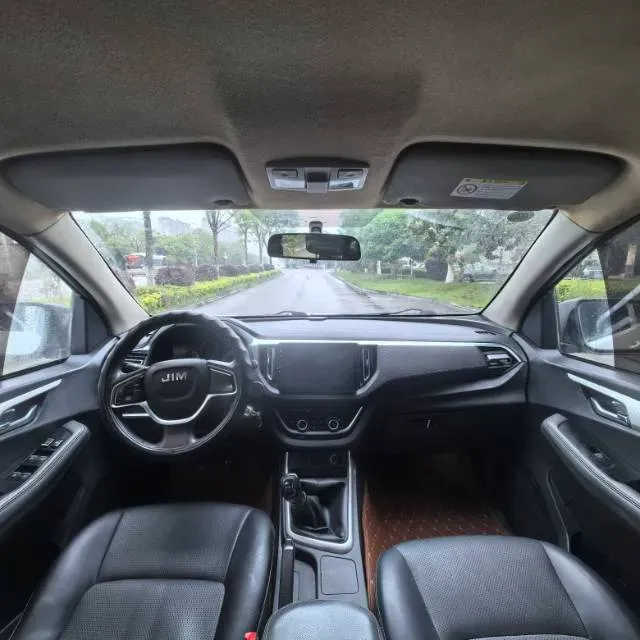 2020 Isuzu Jim 2.8T 120HP L4 5MT,autocango,china used car exporter,china ev exporter,chinese used car exporter,chinese used ev exporter