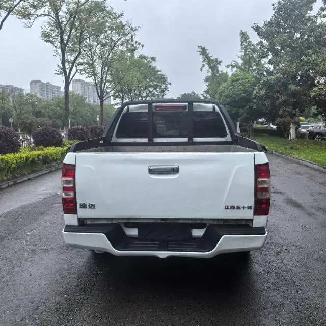 2020 Isuzu Jim 2.8T 120HP L4 5MT,autocango,china used car exporter,china ev exporter,chinese used car exporter,chinese used ev exporter