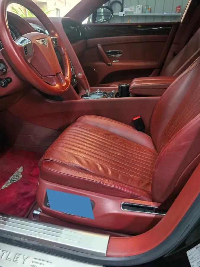 2017 Bentley Flying Spur 4.0T 507HP V8 8AT,autocango,china used car exporter,china ev exporter,chinese used car exporter,chinese used ev exporter