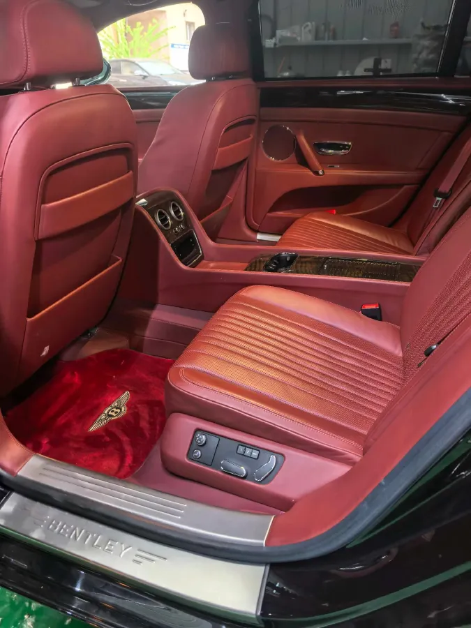 2017 Bentley Flying Spur 4.0T 507HP V8 8AT,autocango,china used car exporter,china ev exporter,chinese used car exporter,chinese used ev exporter