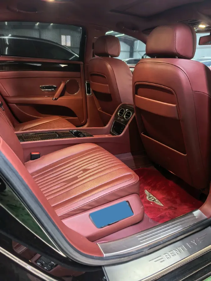 2017 Bentley Flying Spur 4.0T 507HP V8 8AT,autocango,china used car exporter,china ev exporter,chinese used car exporter,chinese used ev exporter