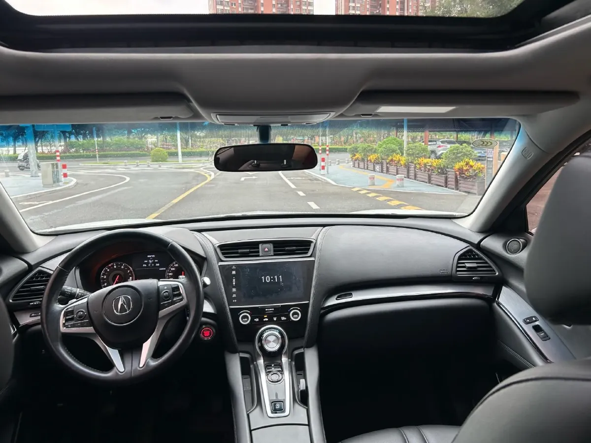 2019 Acura CDX 1.5T 182HP L4 8DCT,autocango,china used car exporter,china ev exporter,chinese used car exporter,chinese used ev exporter