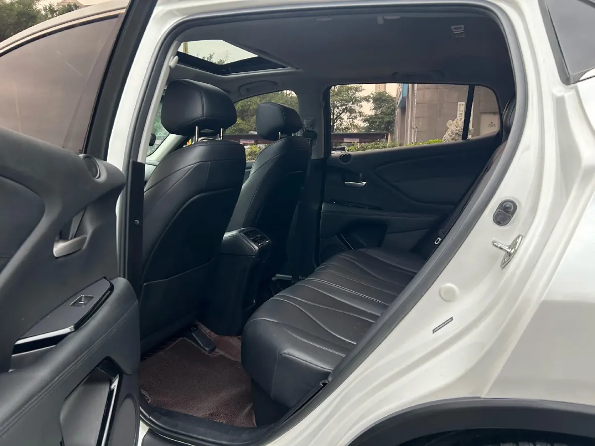 2019 Acura CDX 1.5T 182HP L4 8DCT,autocango,china used car exporter,china ev exporter,chinese used car exporter,chinese used ev exporter