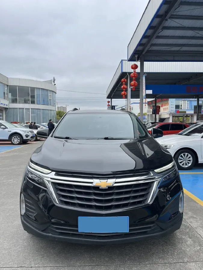 2022 Chevrolet Equinox 1.5T 169HP L4 6AT,autocango,china used car exporter,china ev exporter,chinese used car exporter,chinese used ev exporter