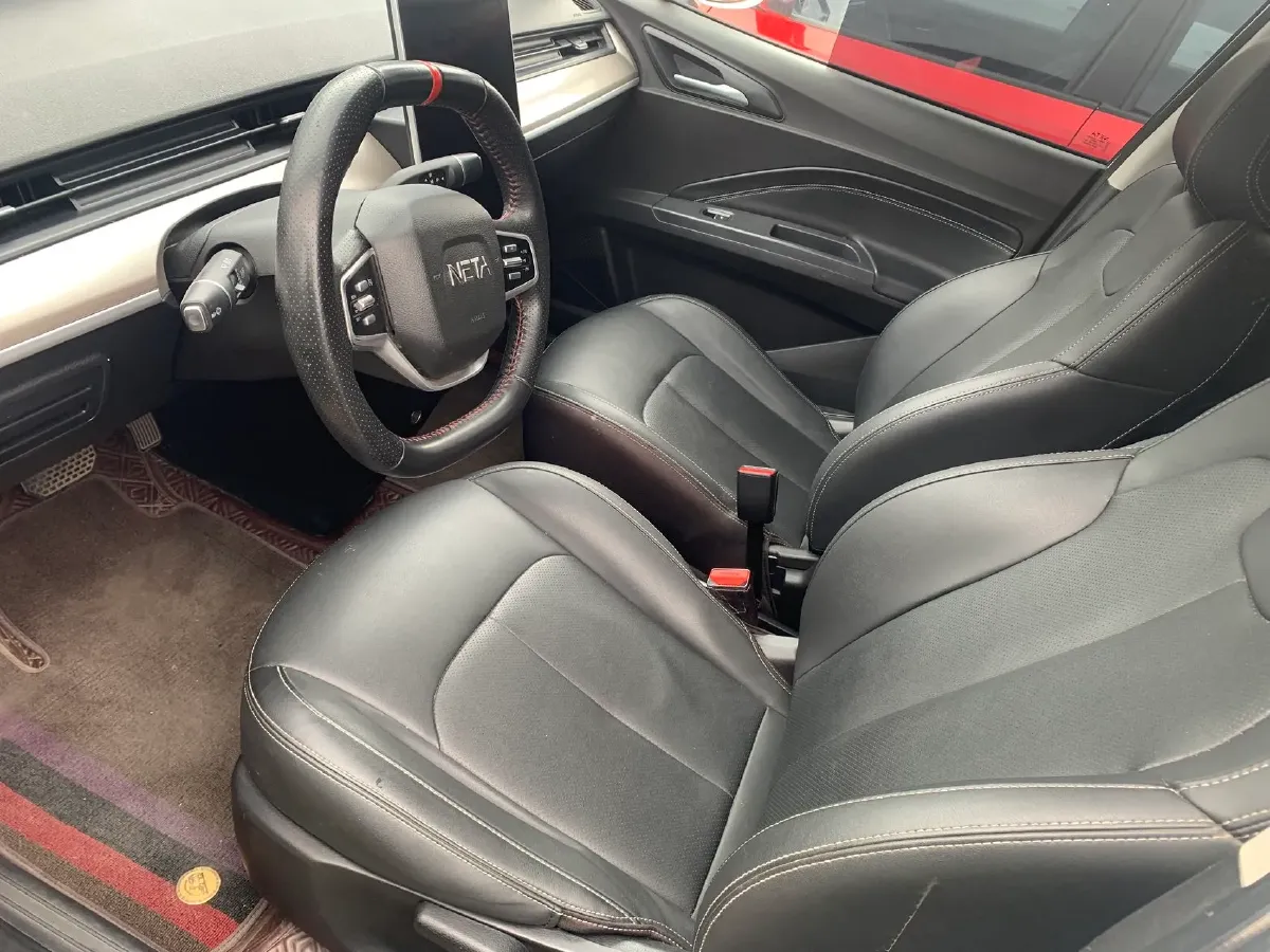 2021 Neta V BEV 38.54KWH,autocango,china used car exporter,china ev exporter,chinese used car exporter,chinese used ev exporter