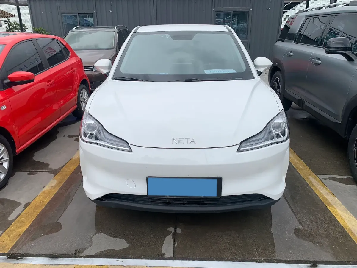 2021 Neta V BEV 38.54KWH,autocango,china used car exporter,china ev exporter,chinese used car exporter,chinese used ev exporter
