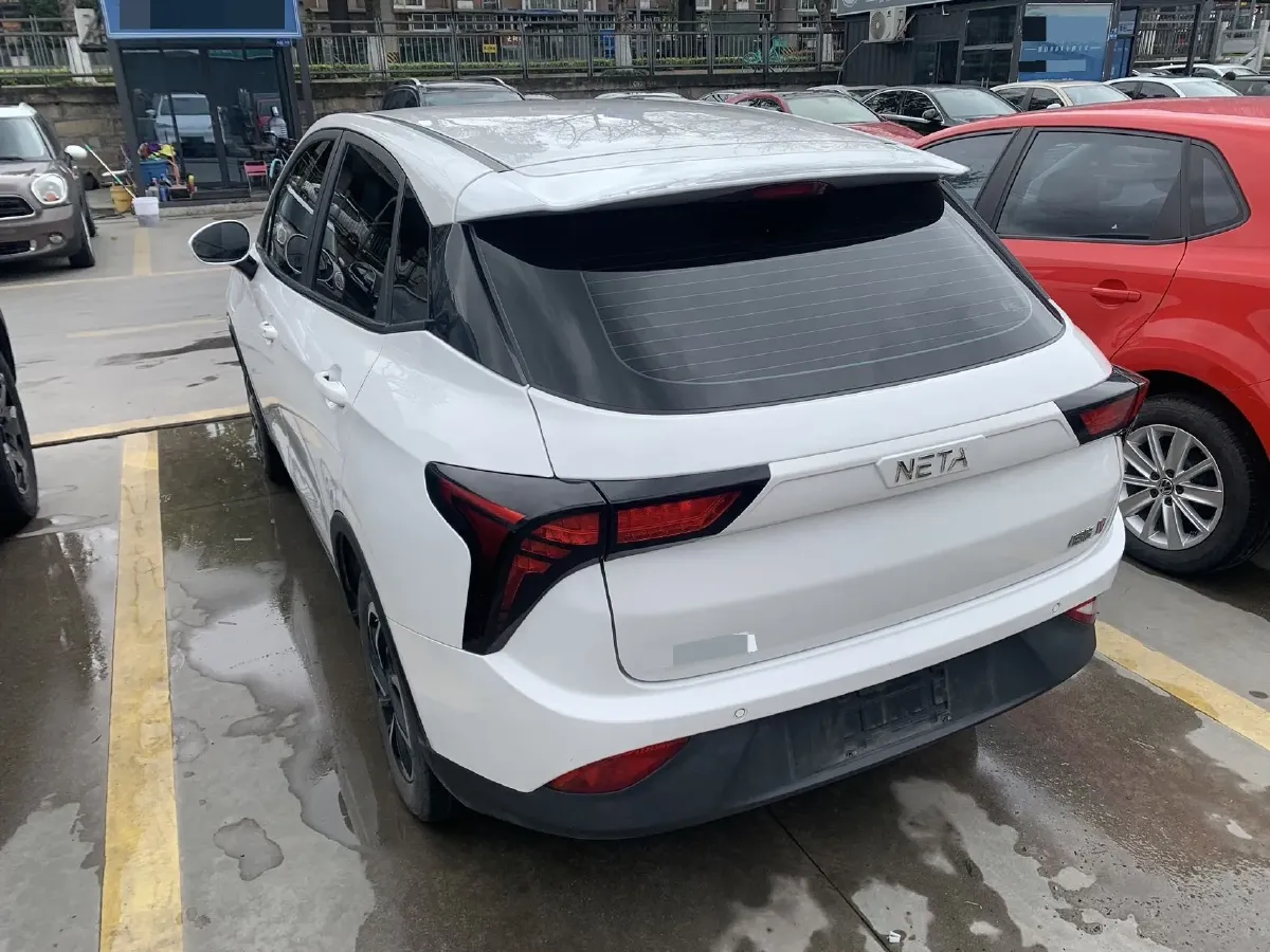 2021 Neta V BEV 38.54KWH,autocango,china used car exporter,china ev exporter,chinese used car exporter,chinese used ev exporter