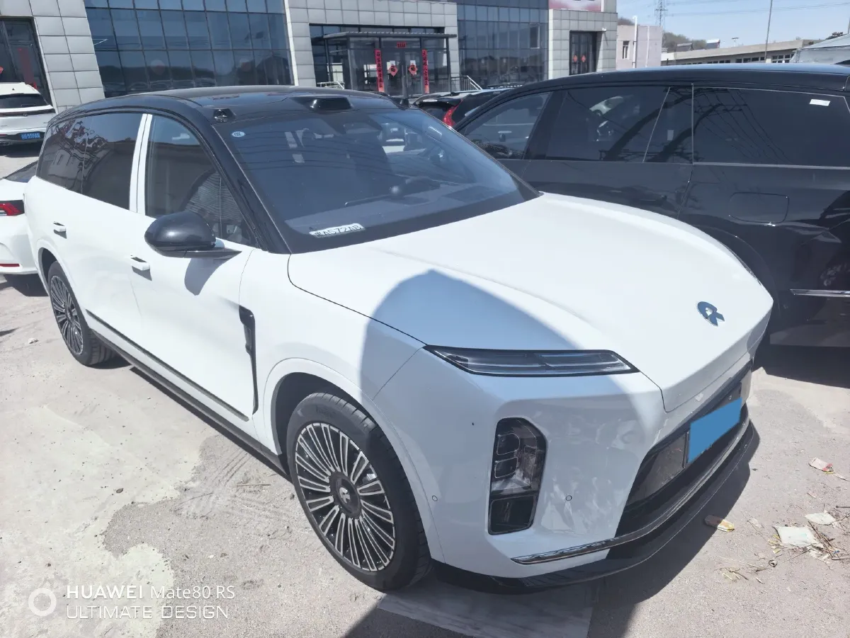 2026 NIO ES8 BEV,autocango,china used car exporter,china ev exporter,chinese used car exporter,chinese used ev exporter
