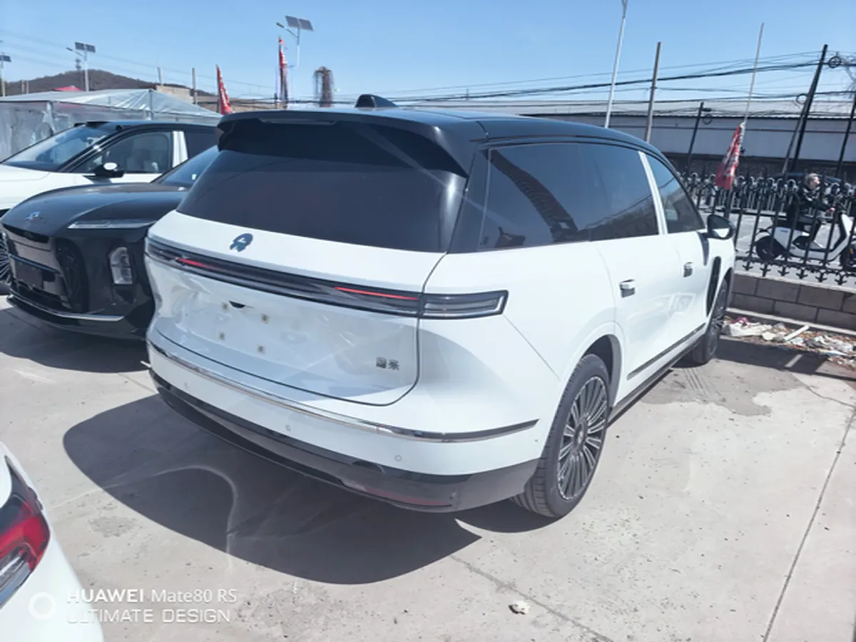 2026 NIO ES8 BEV,autocango,china used car exporter,china ev exporter,chinese used car exporter,chinese used ev exporter