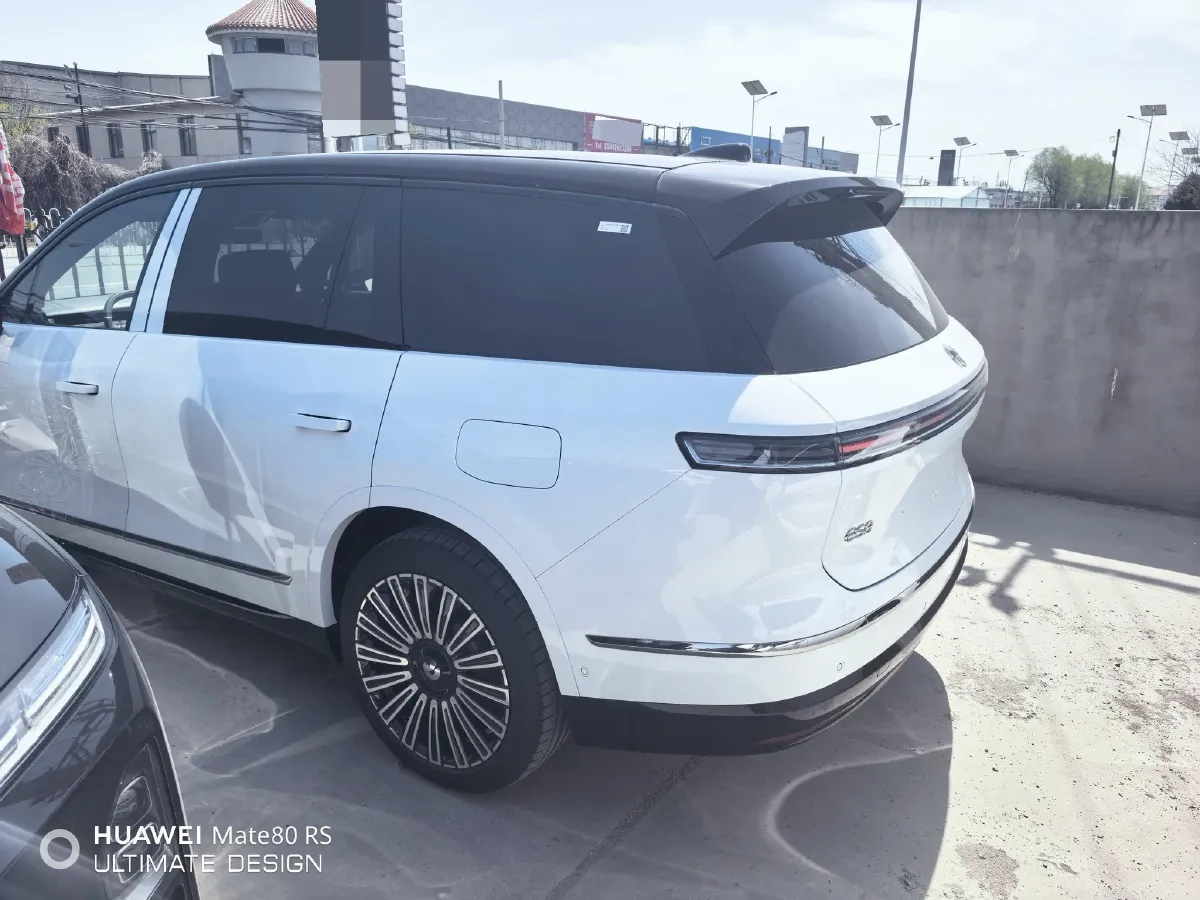 2026 NIO ES8 BEV,autocango,china used car exporter,china ev exporter,chinese used car exporter,chinese used ev exporter