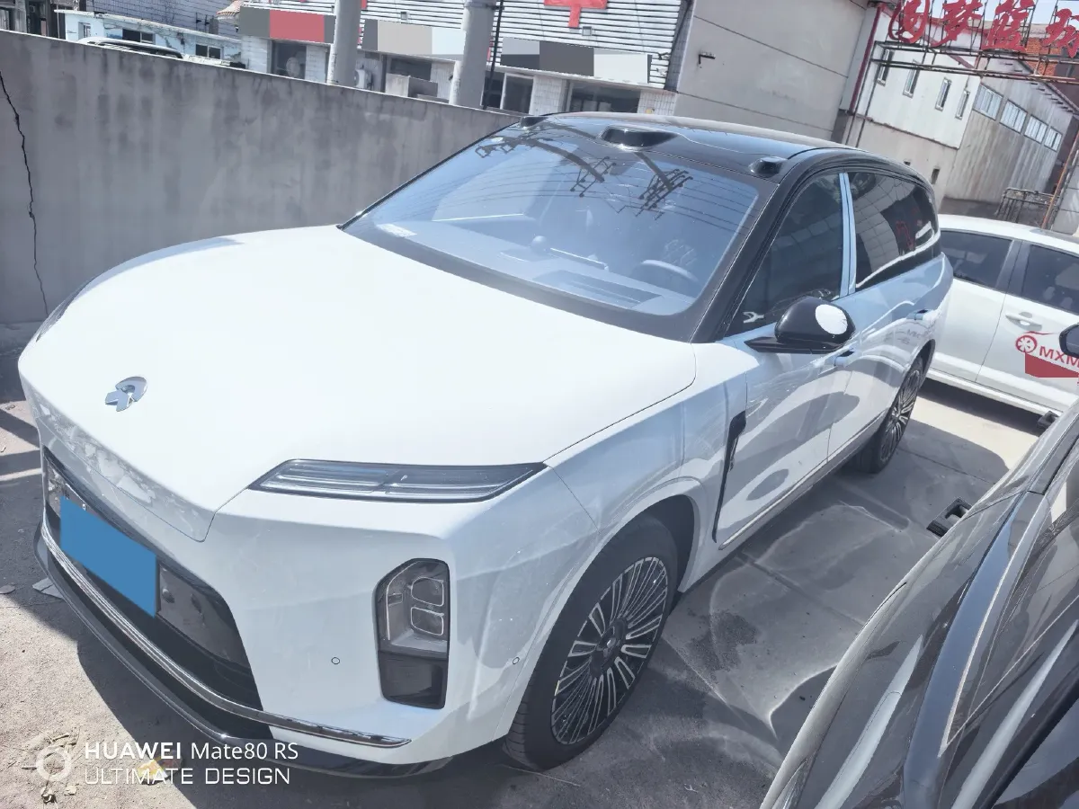 2026 NIO ES8 BEV,autocango,china used car exporter,china ev exporter,chinese used car exporter,chinese used ev exporter