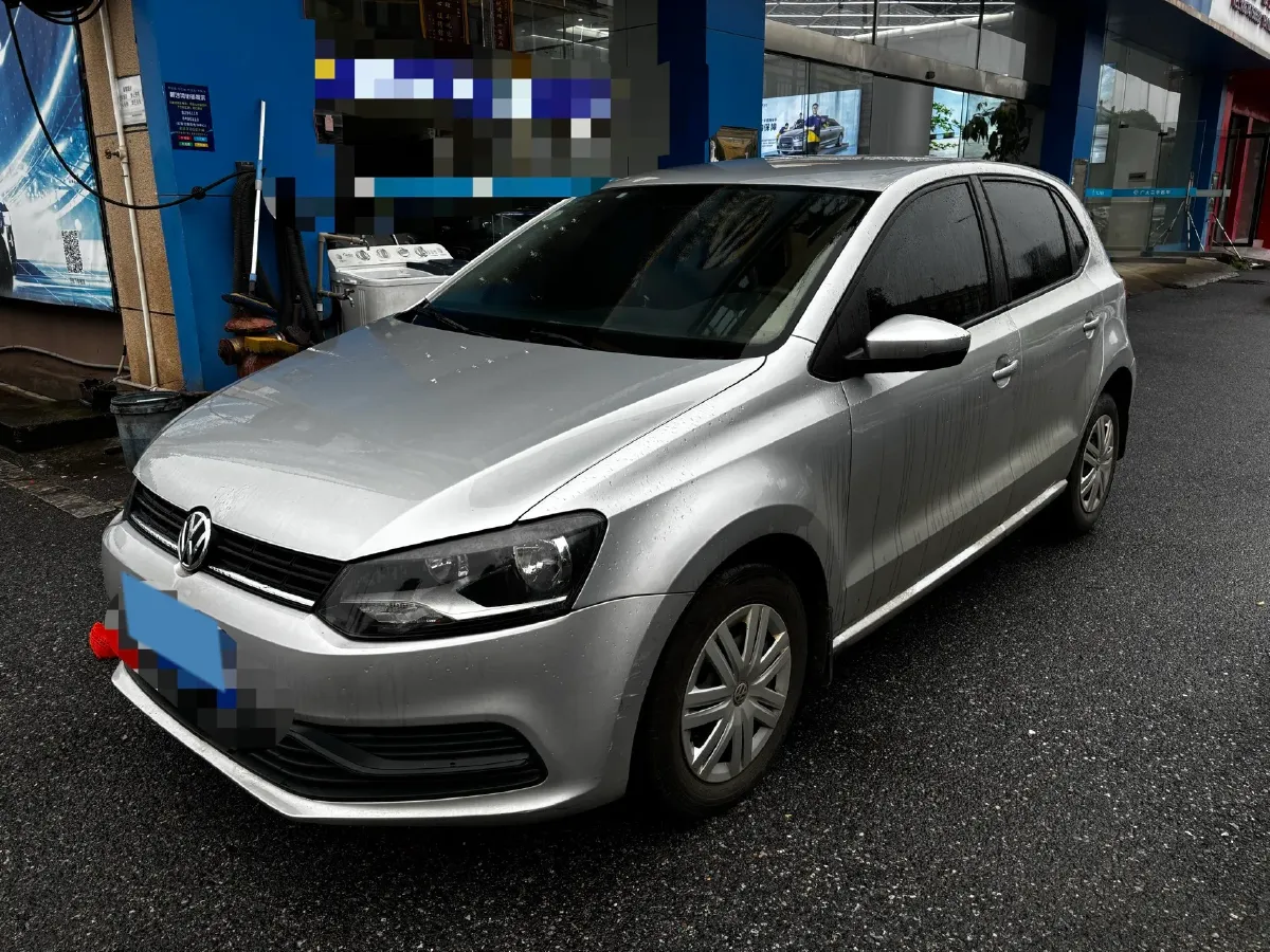 2016 Volkswagen Polo 1.4L 90HP L4 6AT,autocango,china used car exporter,china ev exporter,chinese used car exporter,chinese used ev exporter