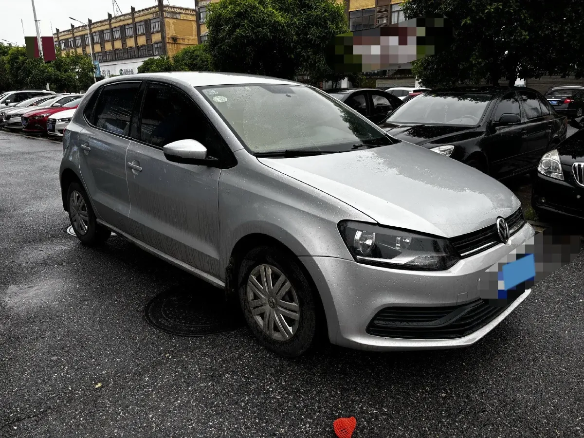 2016 Volkswagen Polo 1.4L 90HP L4 6AT,autocango,china used car exporter,china ev exporter,chinese used car exporter,chinese used ev exporter