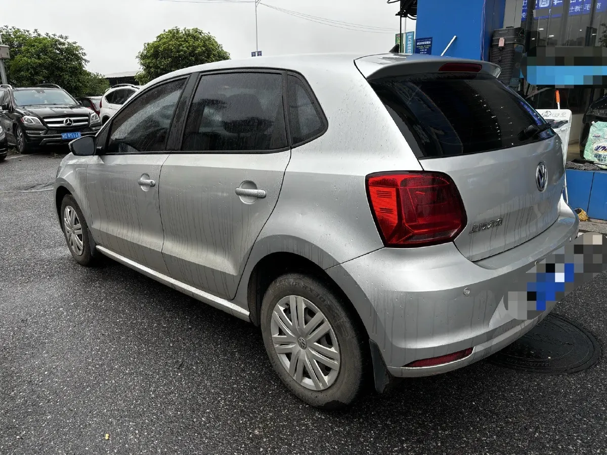 2016 Volkswagen Polo 1.4L 90HP L4 6AT,autocango,china used car exporter,china ev exporter,chinese used car exporter,chinese used ev exporter