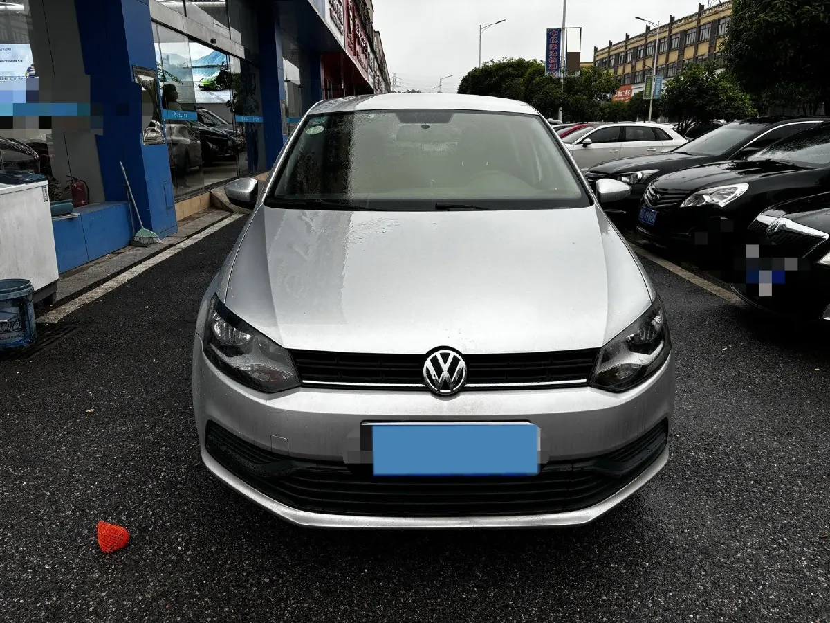 2016 Volkswagen Polo 1.4L 90HP L4 6AT,autocango,china used car exporter,china ev exporter,chinese used car exporter,chinese used ev exporter