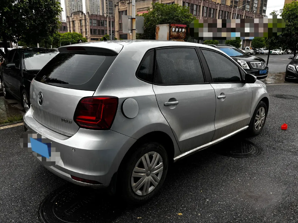 2016 Volkswagen Polo 1.4L 90HP L4 6AT,autocango,china used car exporter,china ev exporter,chinese used car exporter,chinese used ev exporter
