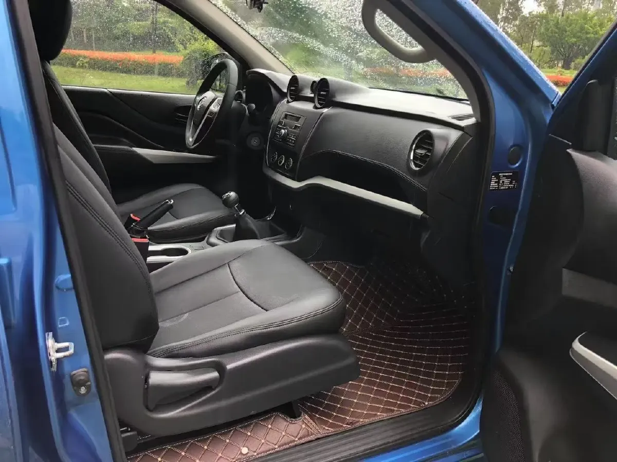 2020 Dongfeng RuiQi 6 2.4L 158HP L4 5MT,autocango,china used car exporter,china ev exporter,chinese used car exporter,chinese used ev exporter