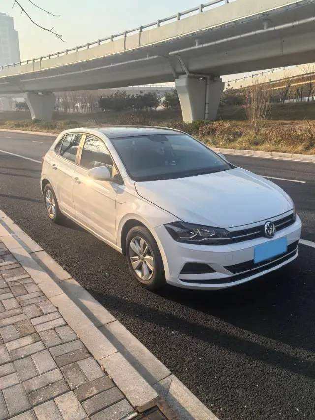2019 Volkswagen Polo 1.5L 113HP L4 6AT,autocango,china used car exporter,china ev exporter,chinese used car exporter,chinese used ev exporter