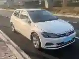 2019 Volkswagen Polo 1.5L 113HP L4 6AT